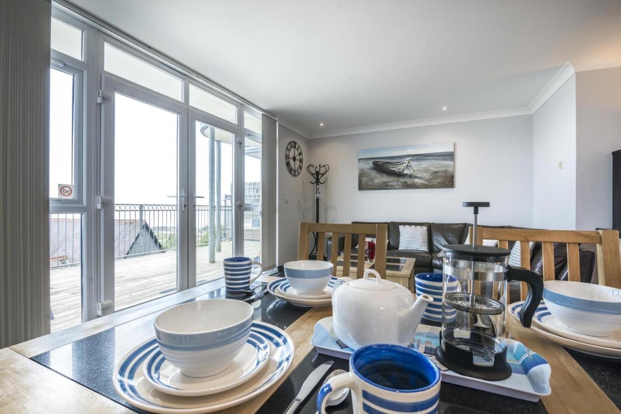 Pendine Heights - 2 Bedroom Apartment - פנדינה מראה חיצוני תמונה