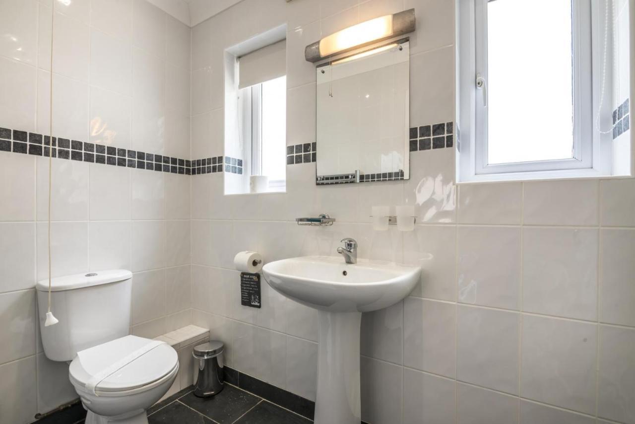 Pendine Heights - 2 Bedroom Apartment - פנדינה מראה חיצוני תמונה