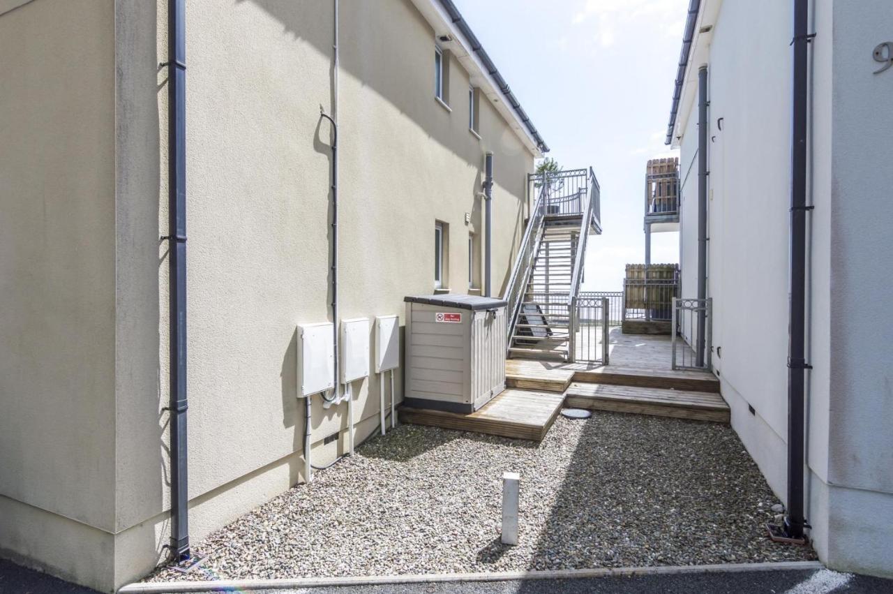 Pendine Heights - 2 Bedroom Apartment - פנדינה מראה חיצוני תמונה